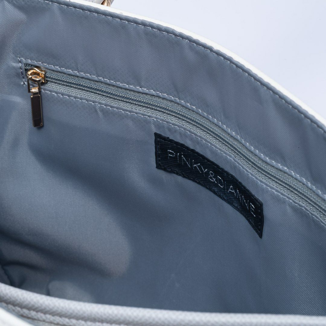 PINKY&DIANNE ナノ 2WAYハンド