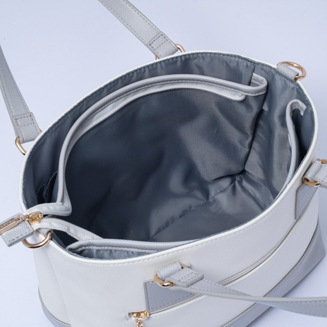 PINKY&DIANNE ナノ 2WAYハンド