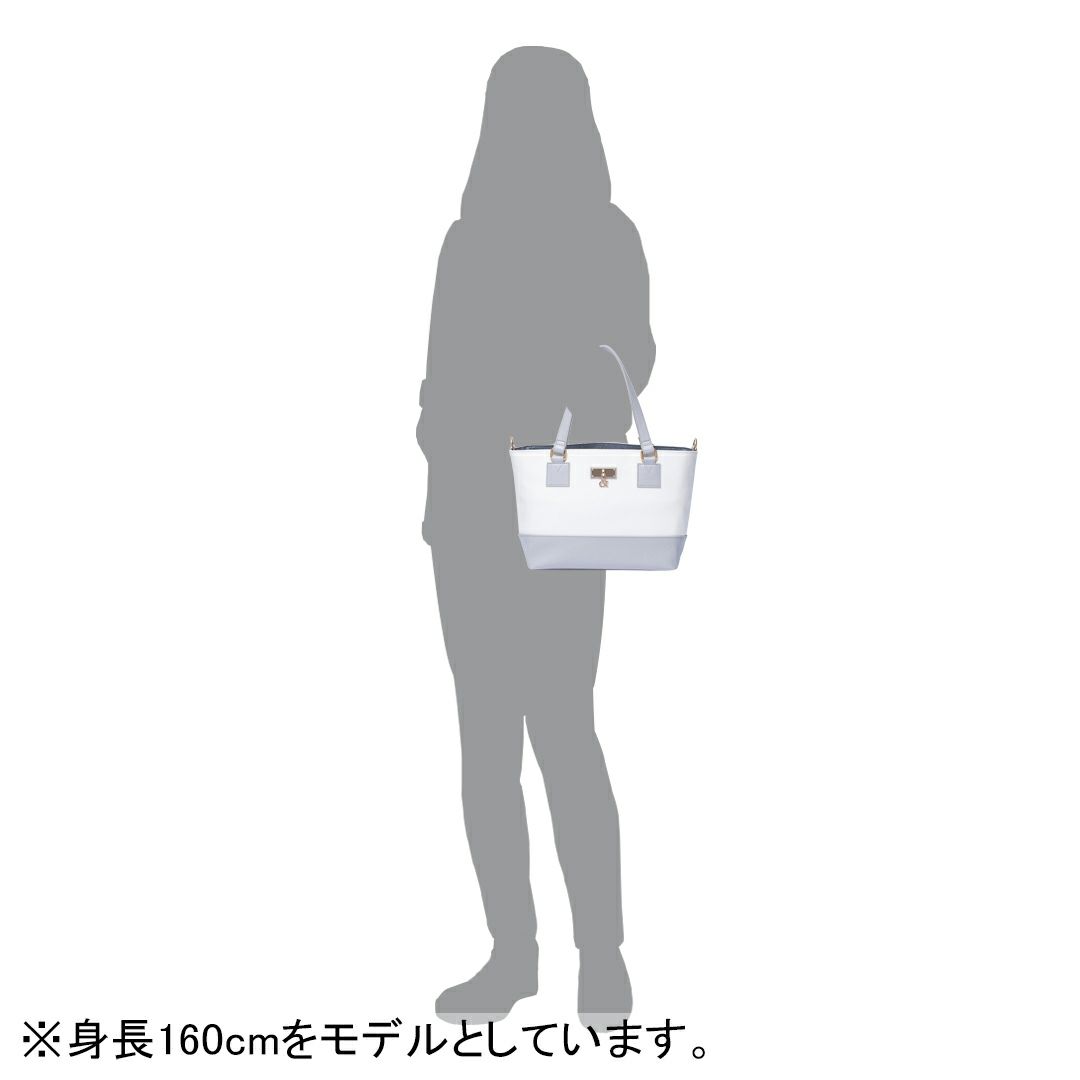 PINKY&DIANNE ナノ 2WAYハンド