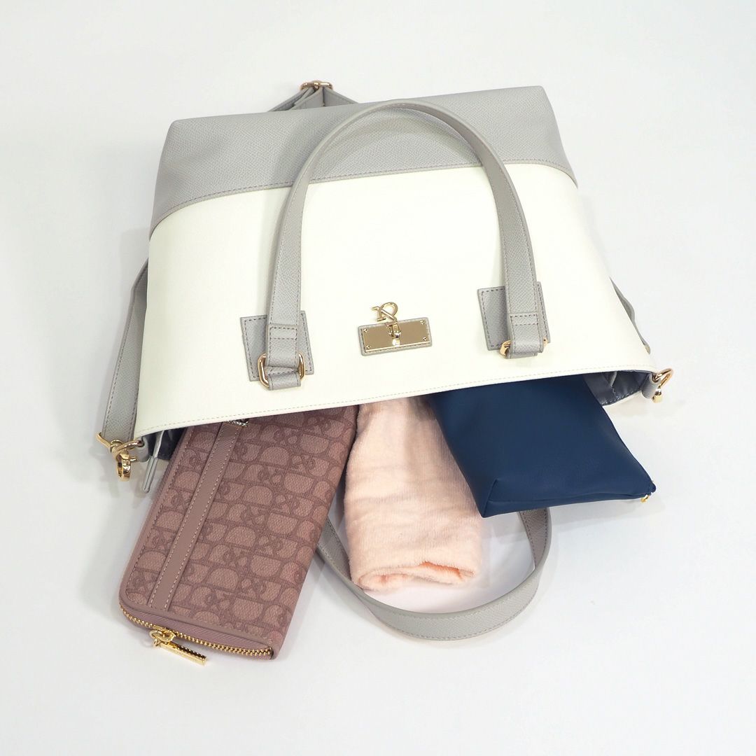 PINKY&DIANNE ナノ 2WAYハンド