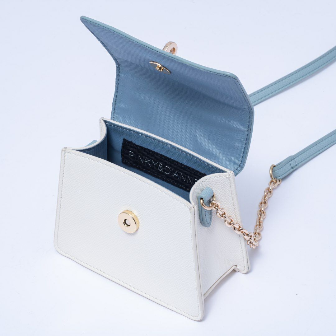 PINKY&DIANNE ナノ ミニショルダー