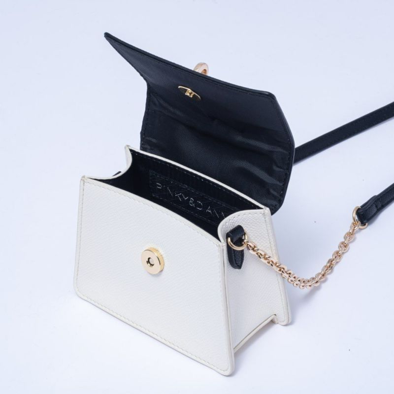 PINKY&DIANNE ナノ ミニショルダー