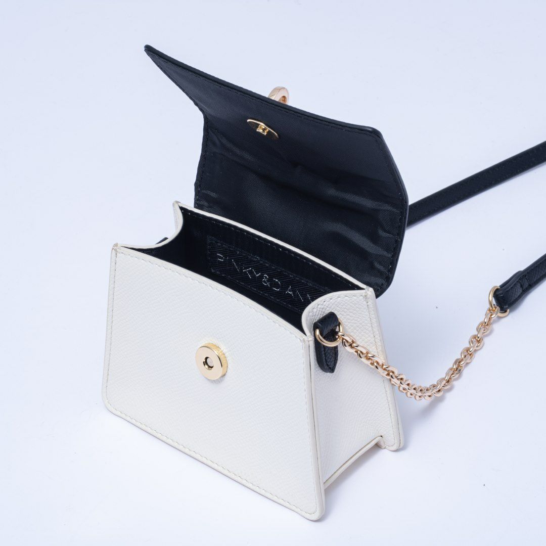 PINKY&DIANNE ナノ ミニショルダー