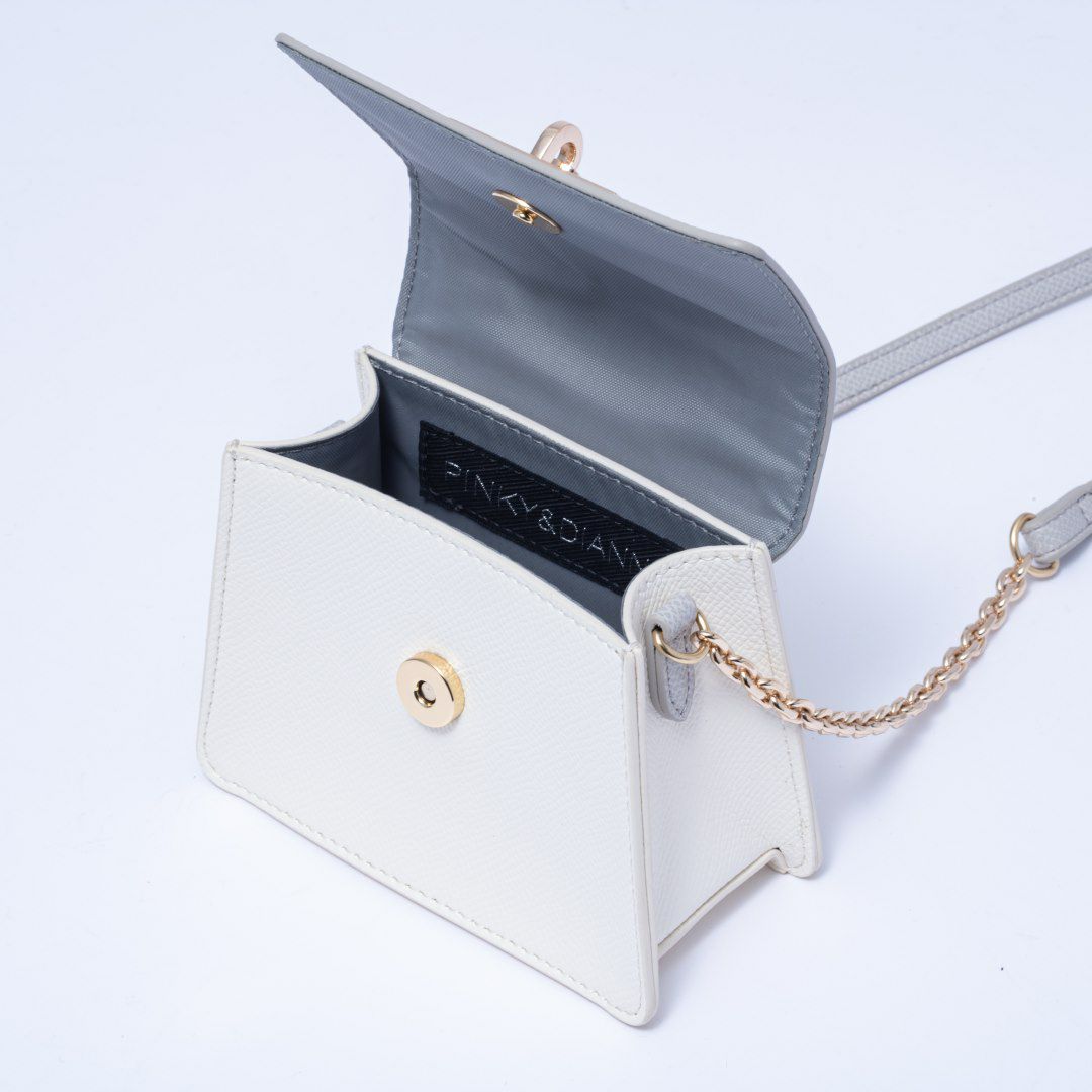 PINKY&DIANNE ナノ ミニショルダー