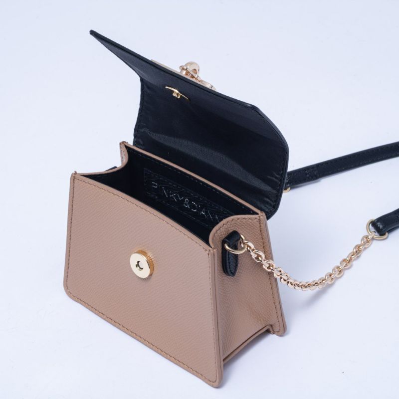 PINKY&DIANNE ナノ ミニショルダー