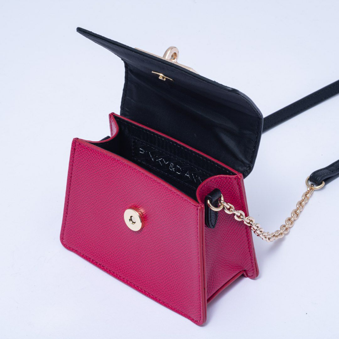 PINKY&DIANNE ナノ ミニショルダー