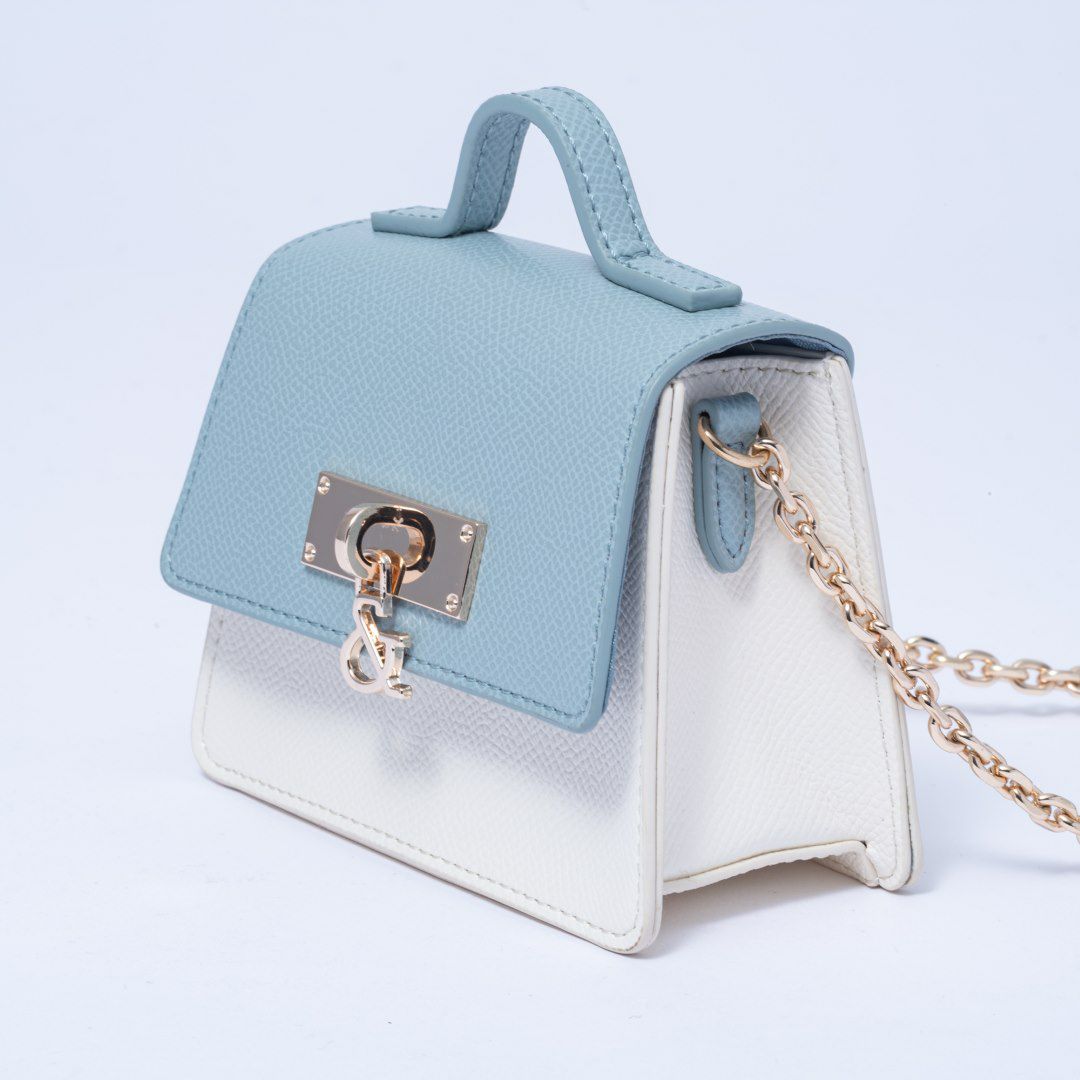 PINKY&DIANNE ナノ ミニショルダー