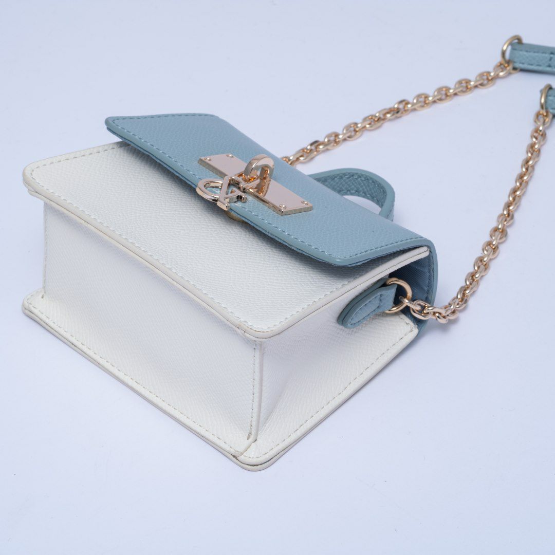 PINKY&DIANNE ナノ ミニショルダー