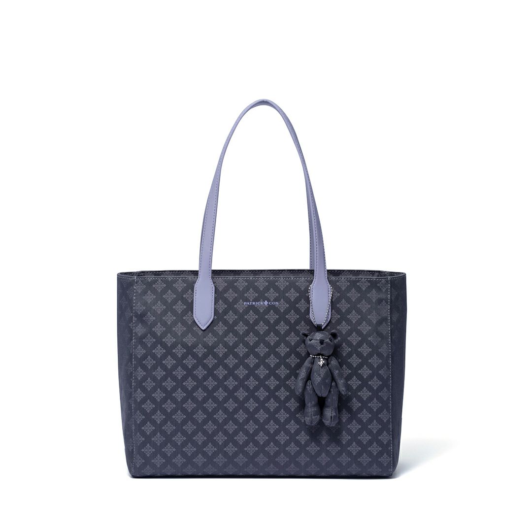 PATRICK COX カラーカルテット2 トート 商品｜THE BAGMANIA
