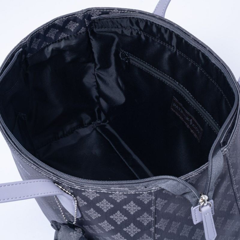 PATRICK COXカラーカルテット2 トート