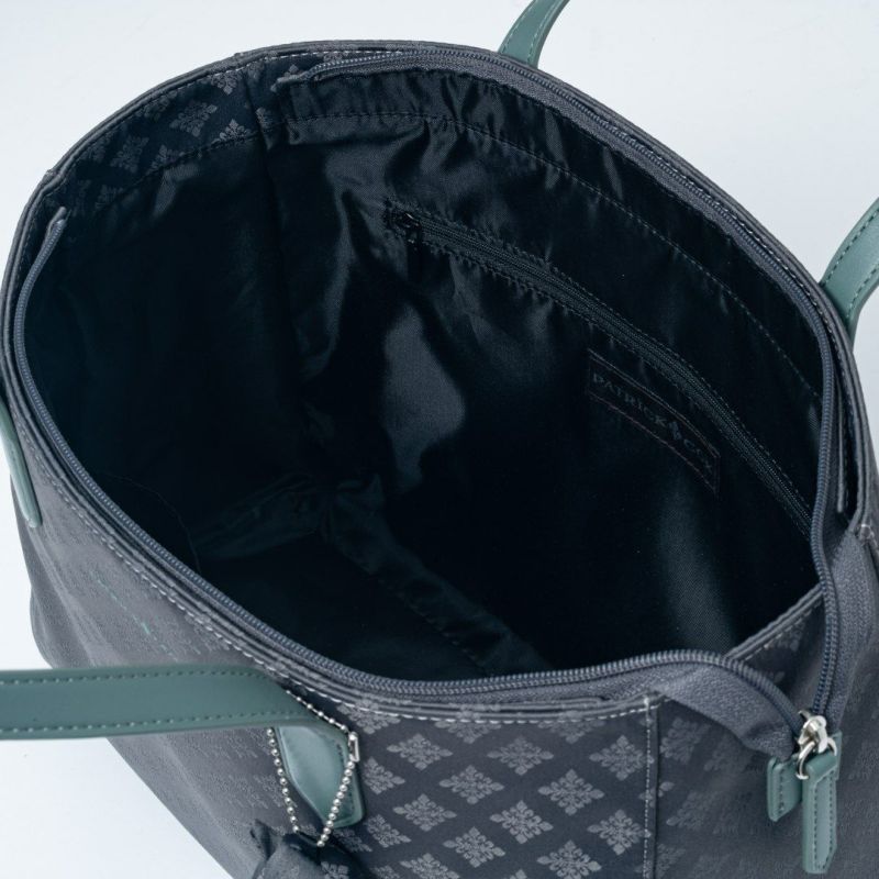 PATRICK COXカラーカルテット2 トート