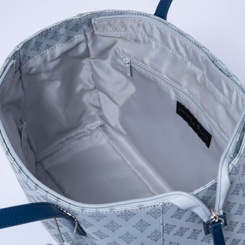 PATRICK COXカラーカルテット2 トート