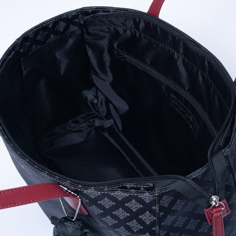 PATRICK COXカラーカルテット2 トート