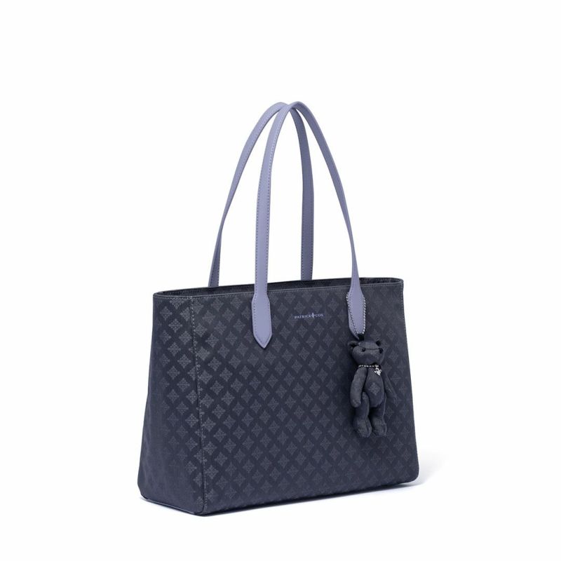 PATRICK COXカラーカルテット2 トート