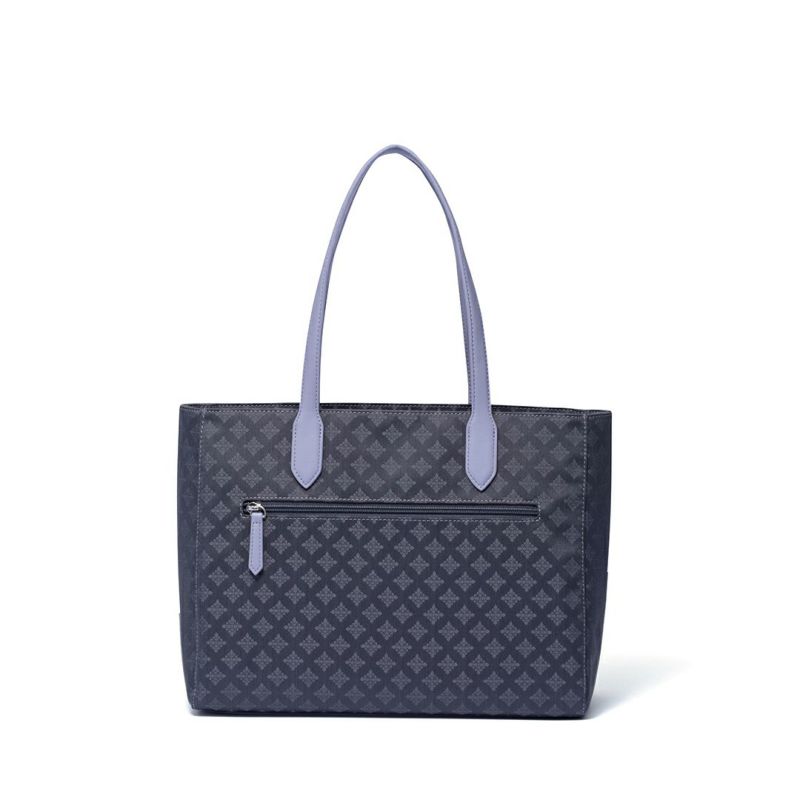 PATRICK COXカラーカルテット2 トート