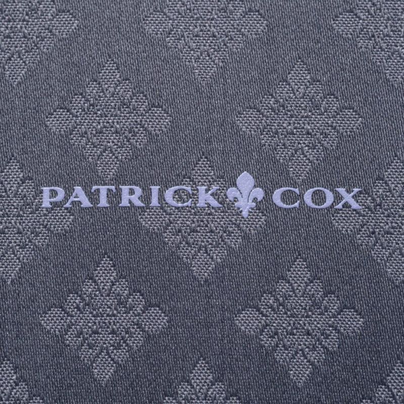 PATRICK COX カラーカルテット2 トート