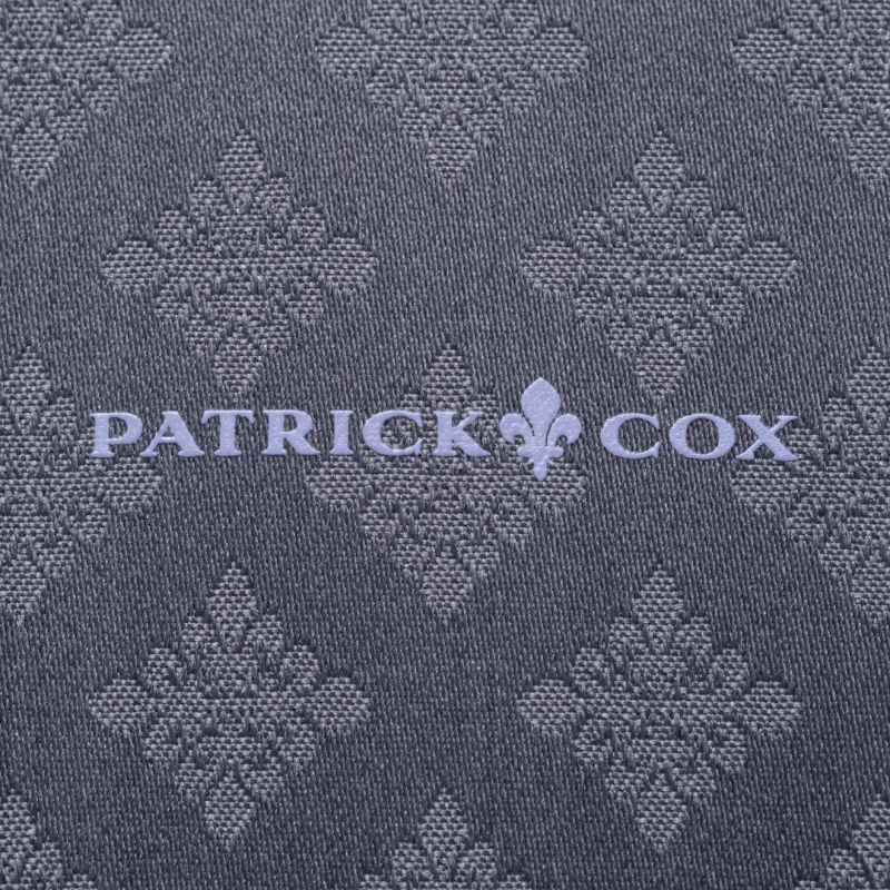 PATRICK COXカラーカルテット2 トート