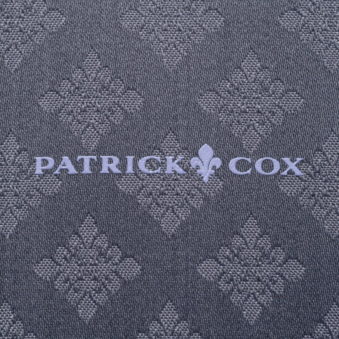 PATRICK COXカラーカルテット2 トート