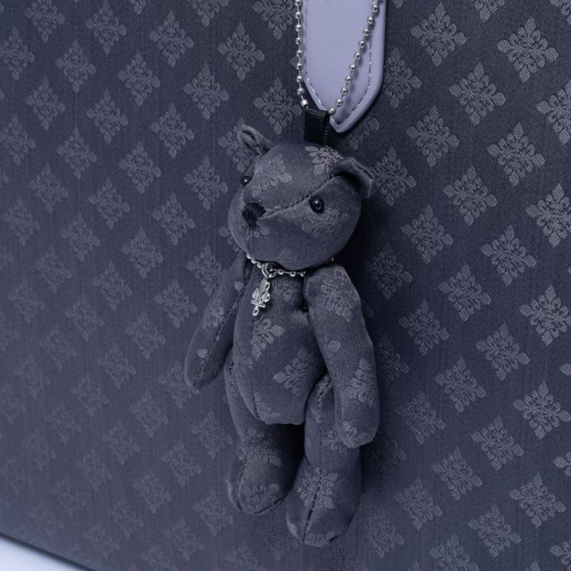 PATRICK COXカラーカルテット2 トート