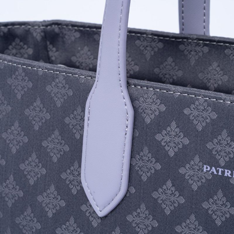 PATRICK COXカラーカルテット2 トート
