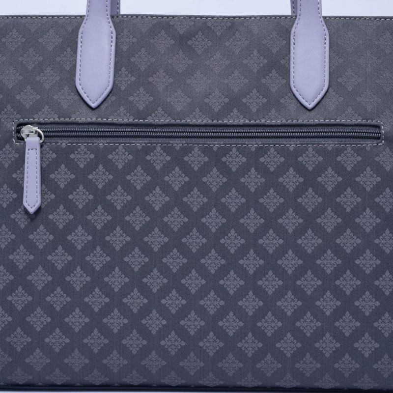 PATRICK COXカラーカルテット2 トート