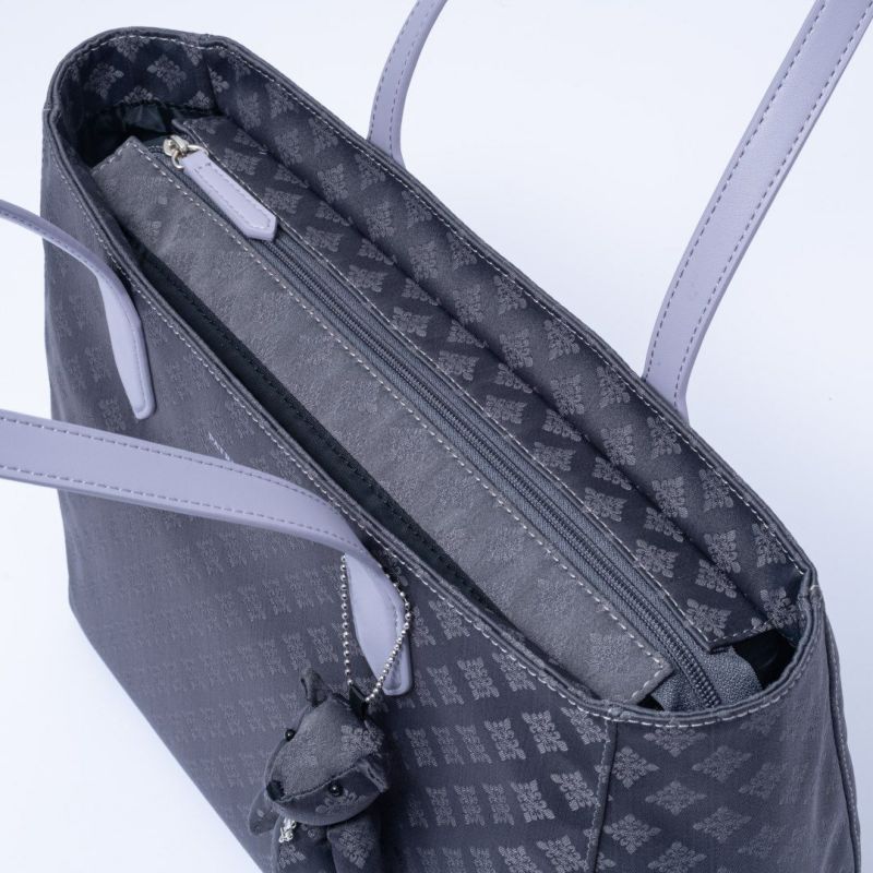 PATRICK COXカラーカルテット2 トート