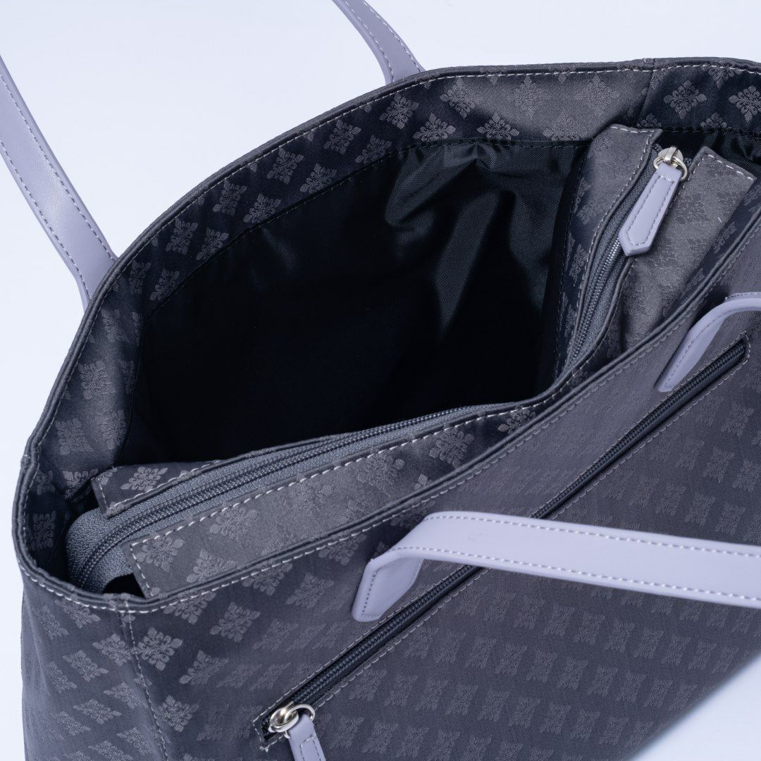 PATRICK COXカラーカルテット2 トート