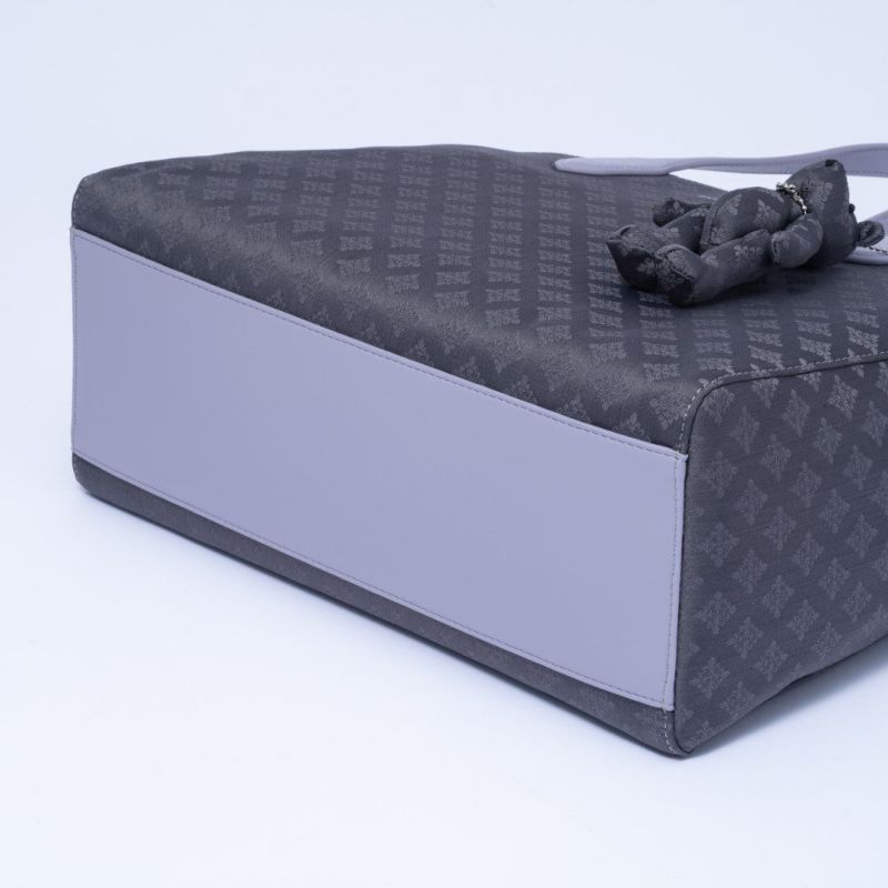 PATRICK COXカラーカルテット2 トート