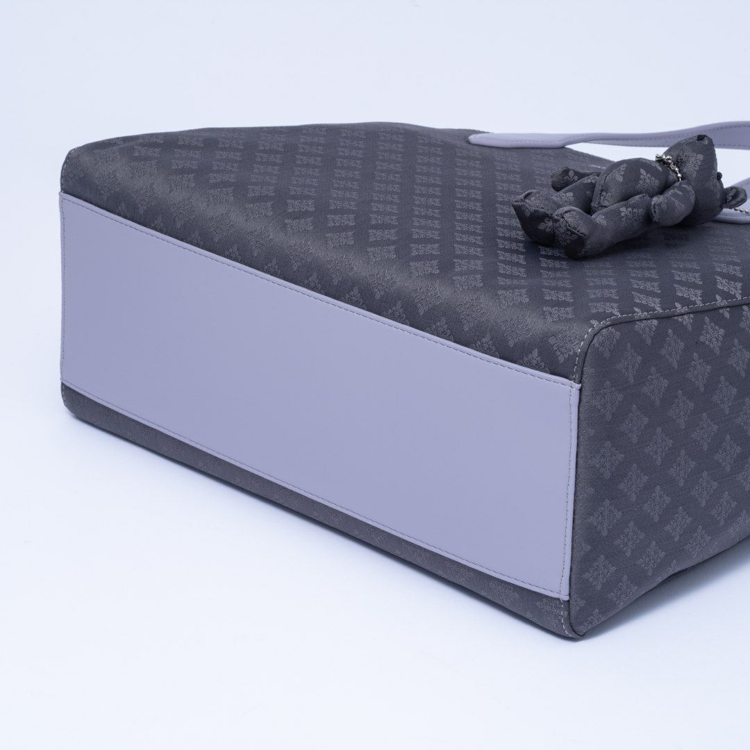 PATRICK COXカラーカルテット2 トート