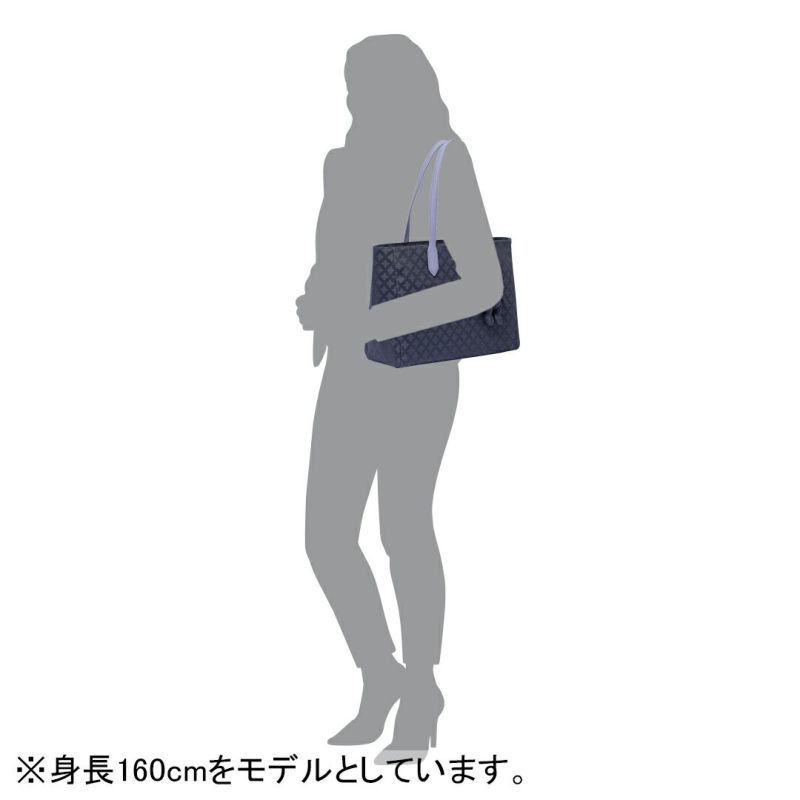 PATRICK COXカラーカルテット2 トート