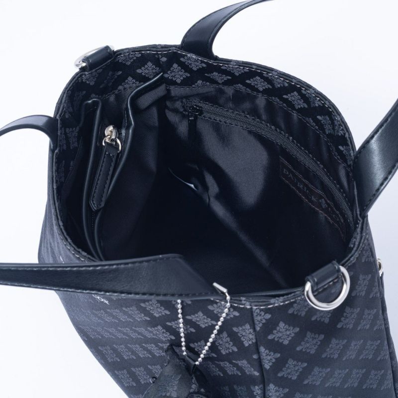 PATRICK COX カラーカルテット2 2WAYハンド 商品｜THE BAGMANIA