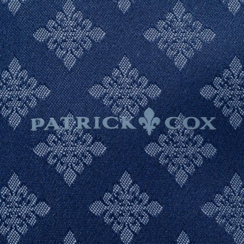 PATRICK COX カラーカルテット2 2WAYハンド