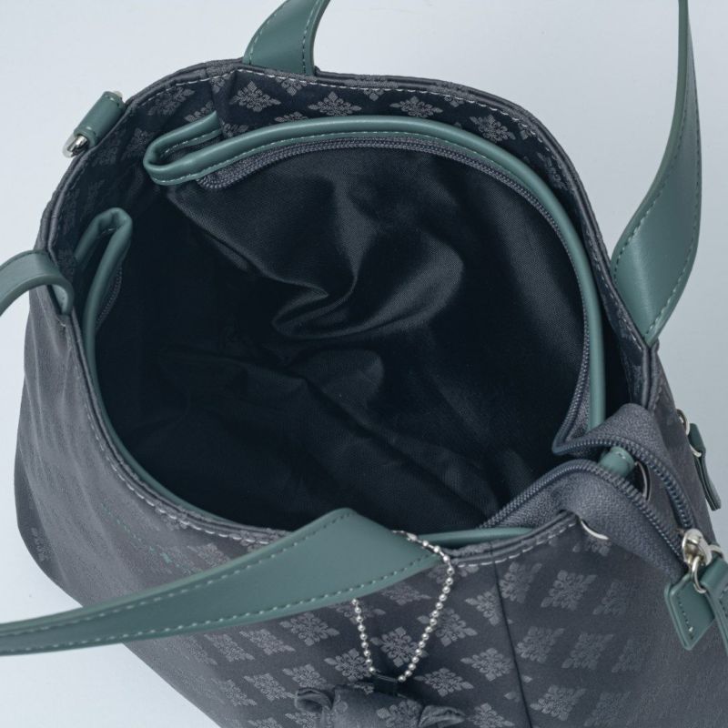 PATRICK COX カラーカルテット2 2WAYハンド 商品｜THE BAGMANIA
