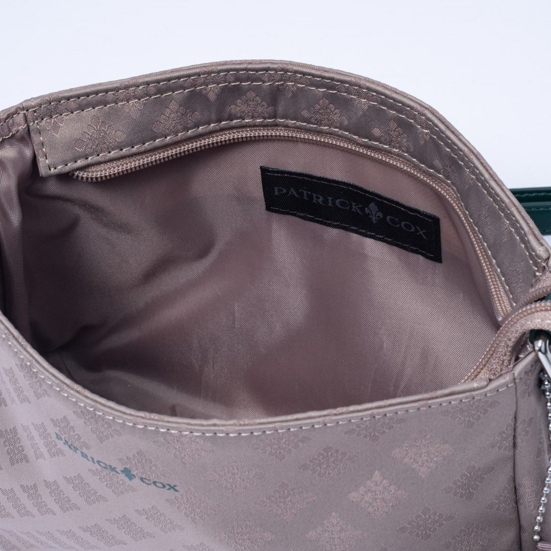 PATRICK COX カラーカルテット2 ショルダー