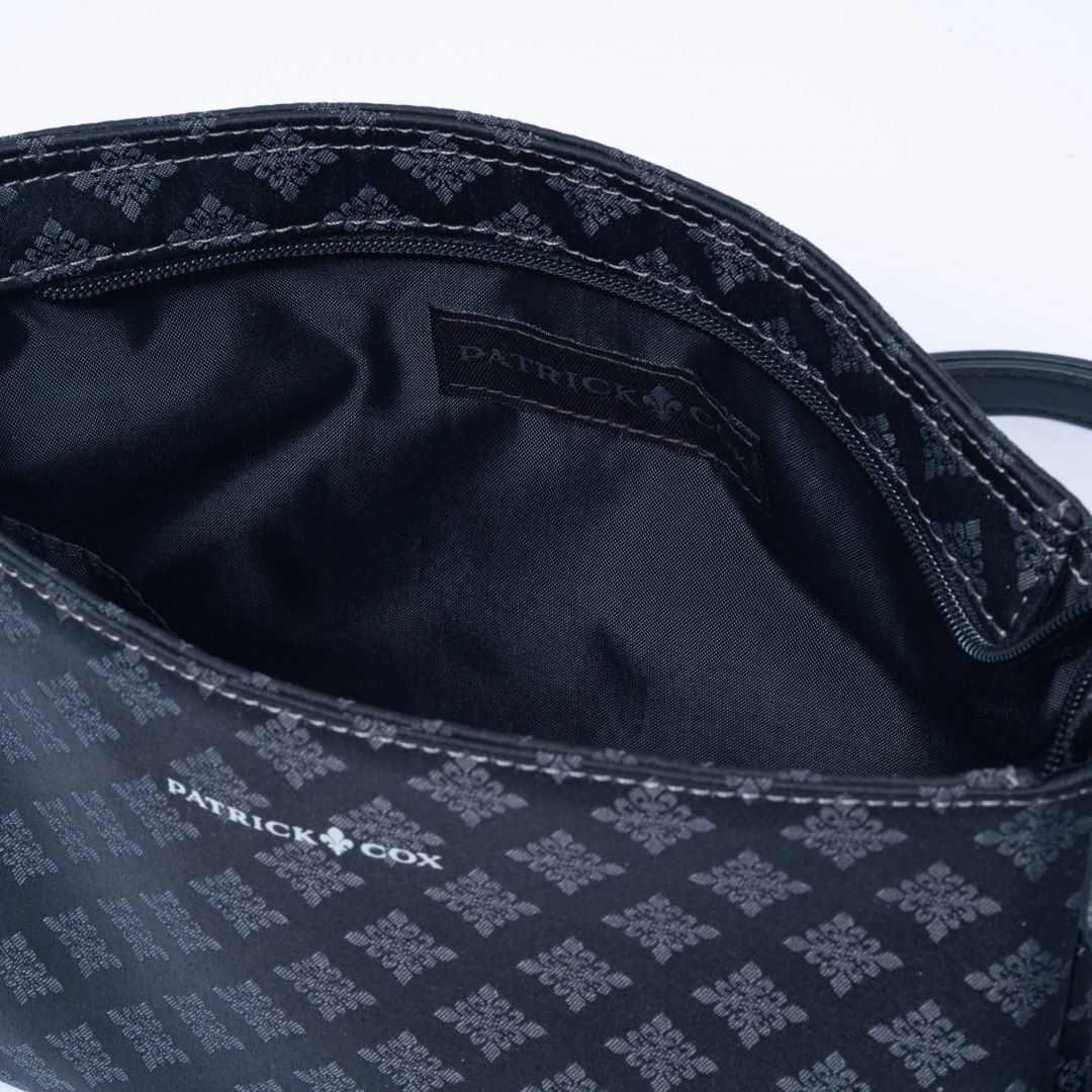 PATRICK COX カラーカルテット2 ショルダー