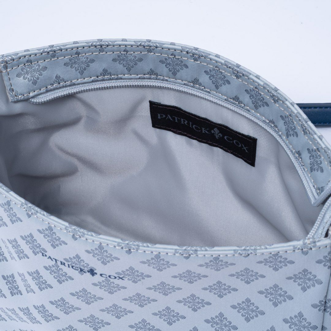 PATRICK COX カラーカルテット2 ショルダー