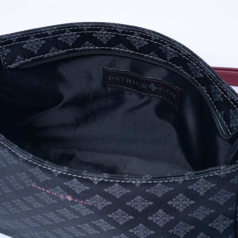 PATRICK COX カラーカルテット2 ショルダー