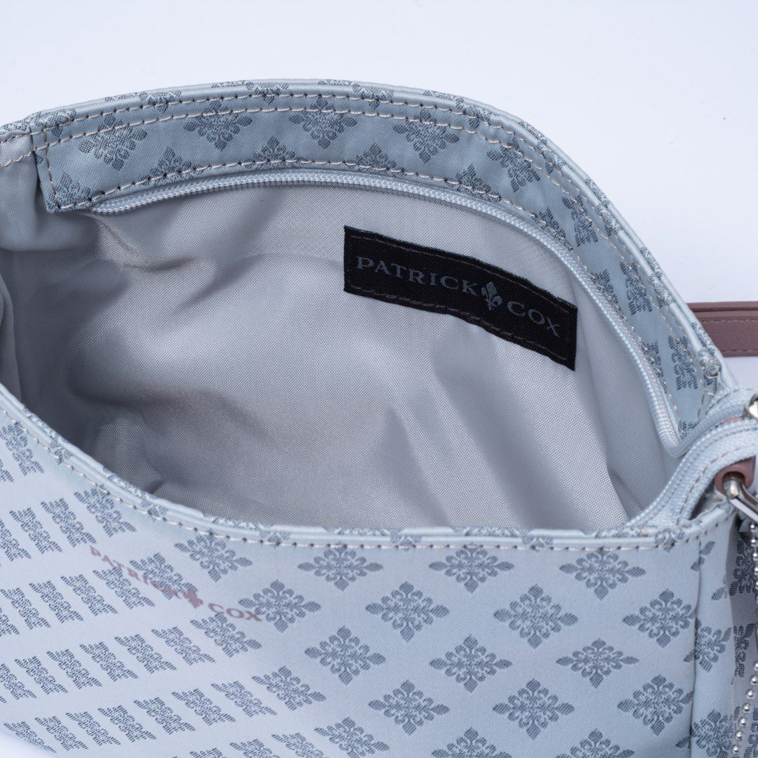 PATRICK COX カラーカルテット2 ショルダー