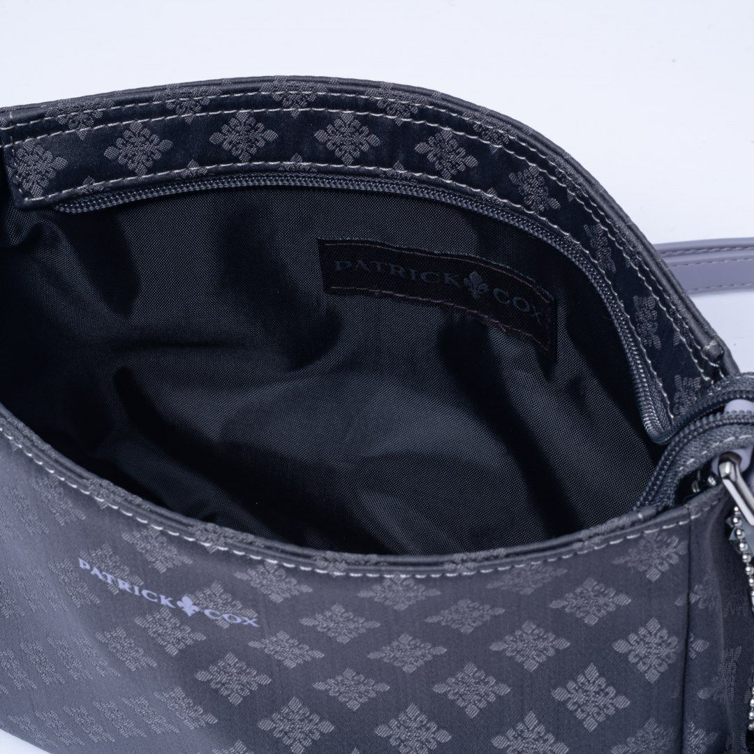 PATRICK COX カラーカルテット2 ショルダー