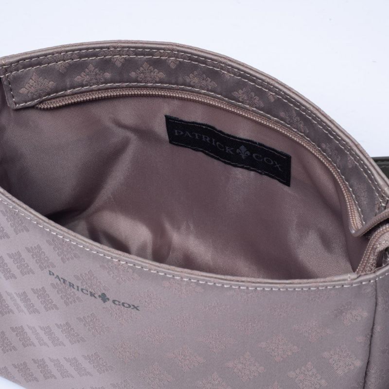 PATRICK COX カラーカルテット2 ショルダー