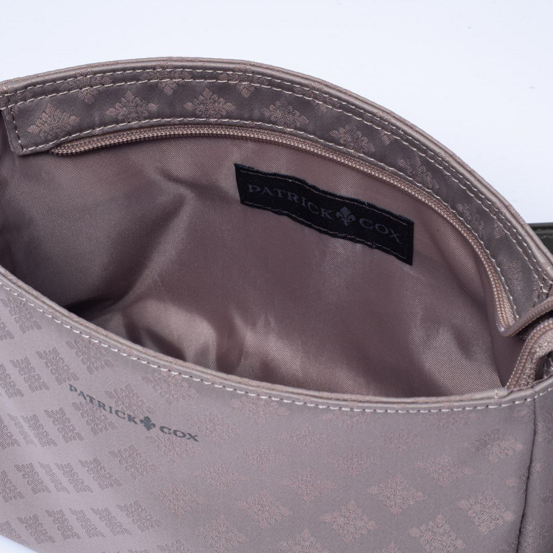 PATRICK COX カラーカルテット2 ショルダー