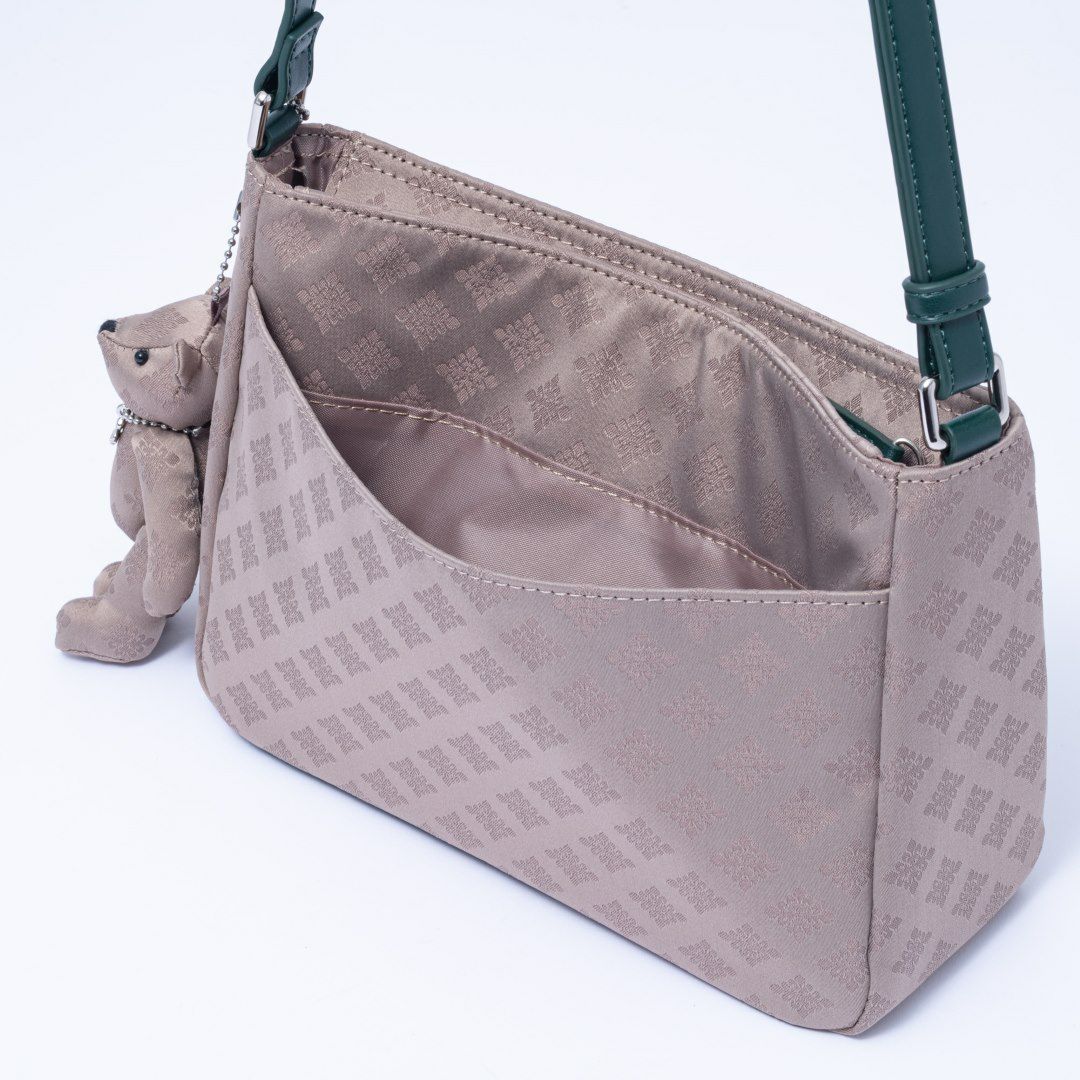 PATRICK COX カラーカルテット2 ショルダー 商品｜THE BAGMANIA
