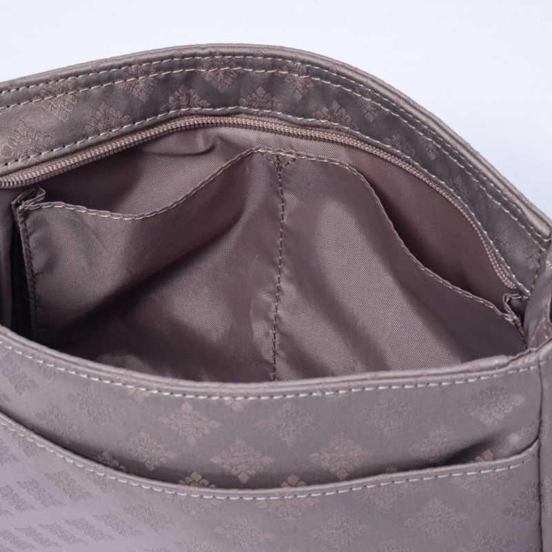 PATRICK COX カラーカルテット2 ショルダー