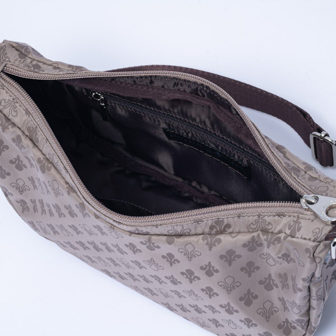 PATRICK COX スムージー ラウンドショルダー