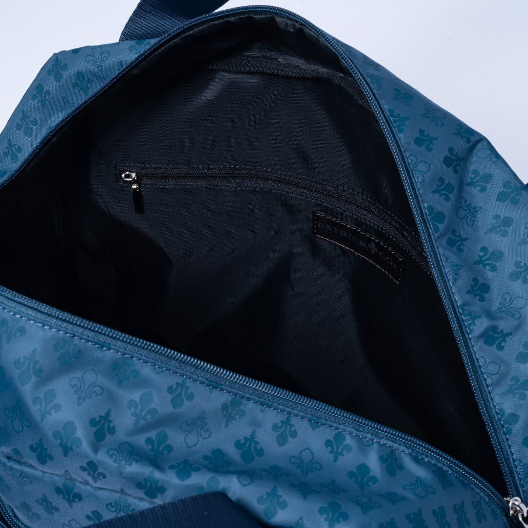 セール】PATRICK COX スムージー ボストン 商品｜THE BAGMANIA