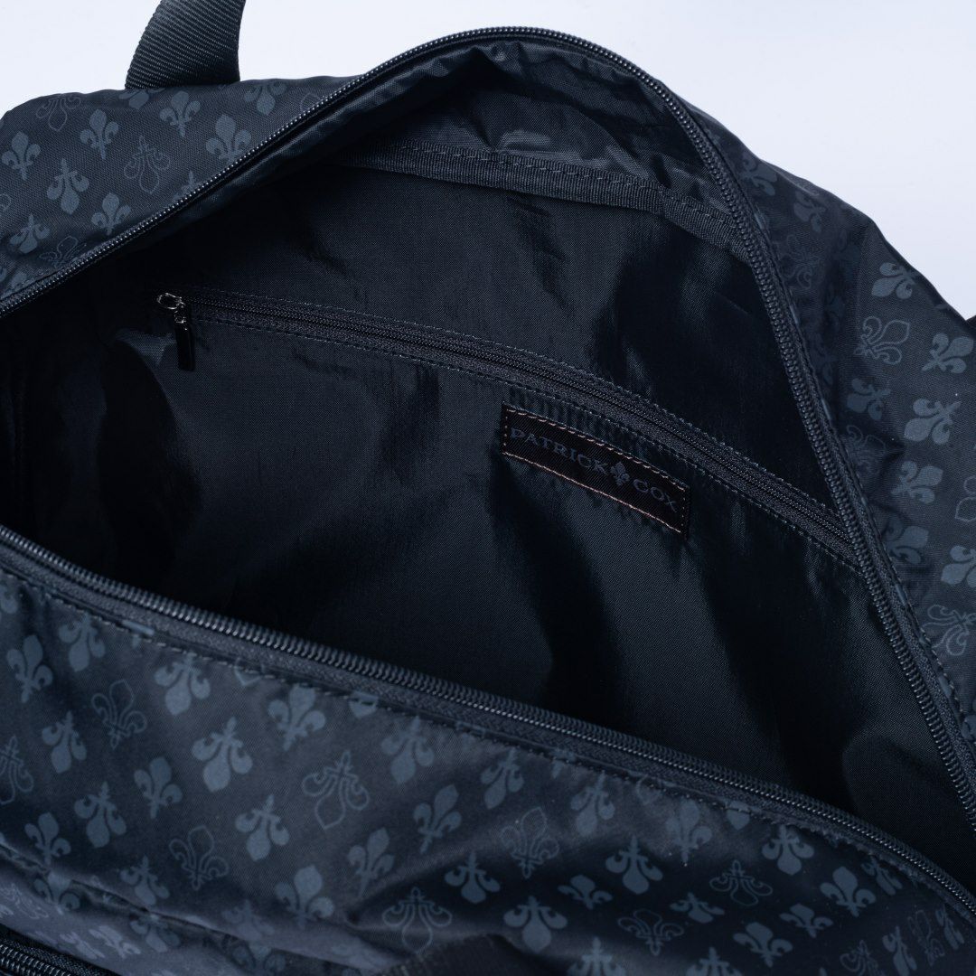 セール】PATRICK COX スムージー ボストン 商品｜THE BAGMANIA