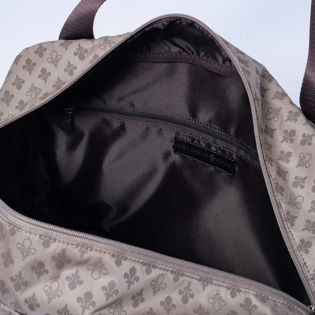 セール】PATRICK COX スムージー ボストン 商品｜THE BAGMANIA