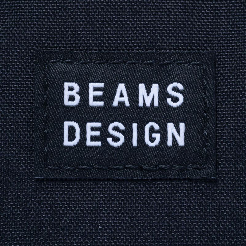 BEAMS DESIGN ORDINARY サコッシュバッグ【BMMH4BS1】