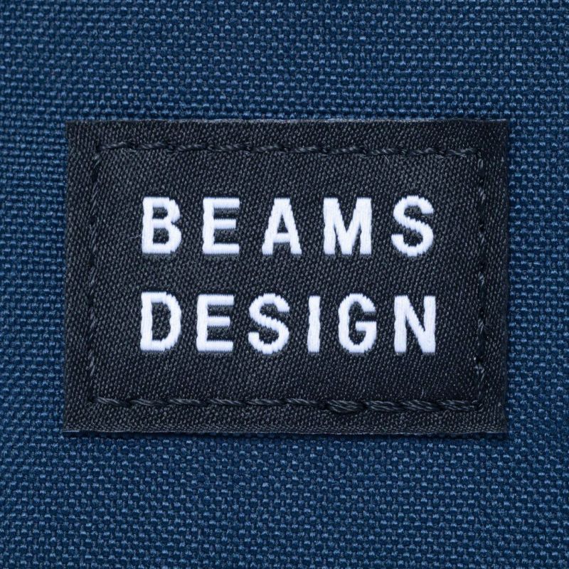 BEAMS DESIGN ORDINARY ボディバッグ(S)【BMMH4BS2】