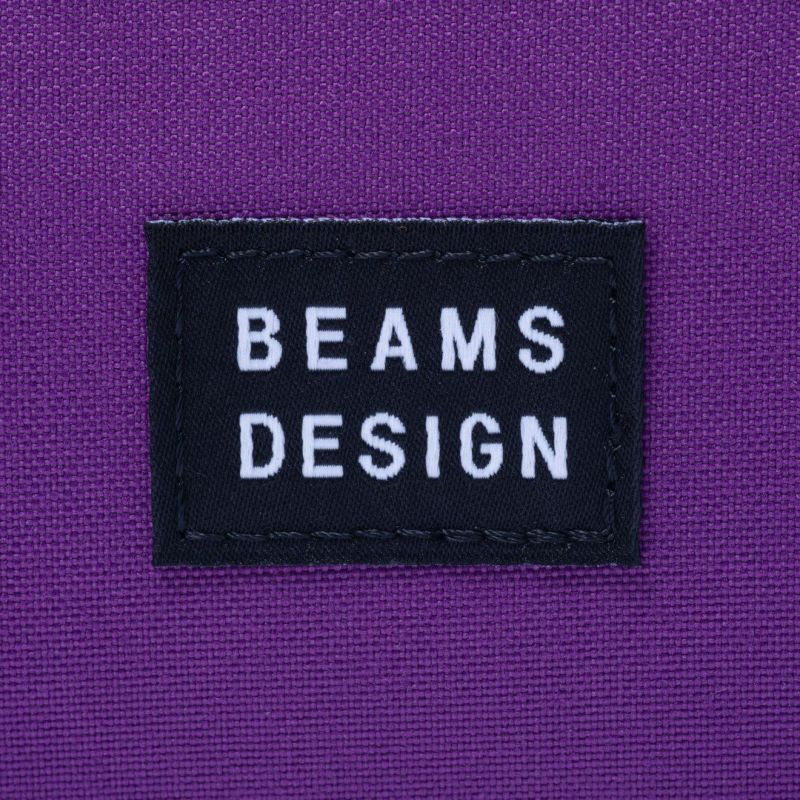 BEAMS DESIGN ORDINARY ショルダーバッグ【BMMH4BS5】